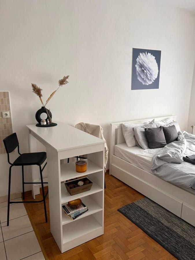 Appartamento S11 Novi Sad Esterno foto